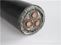单芯ZC-YJLW03-64/110kV-1×630m2型阻燃交联聚乙烯绝缘皱纹铝护套电力电缆生产厂家