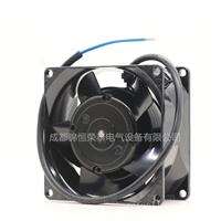 德国ebmpapst轴流风机 电源机柜用散热风扇 8506N