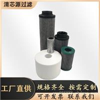 翡翠液压油滤芯CU40A10N
