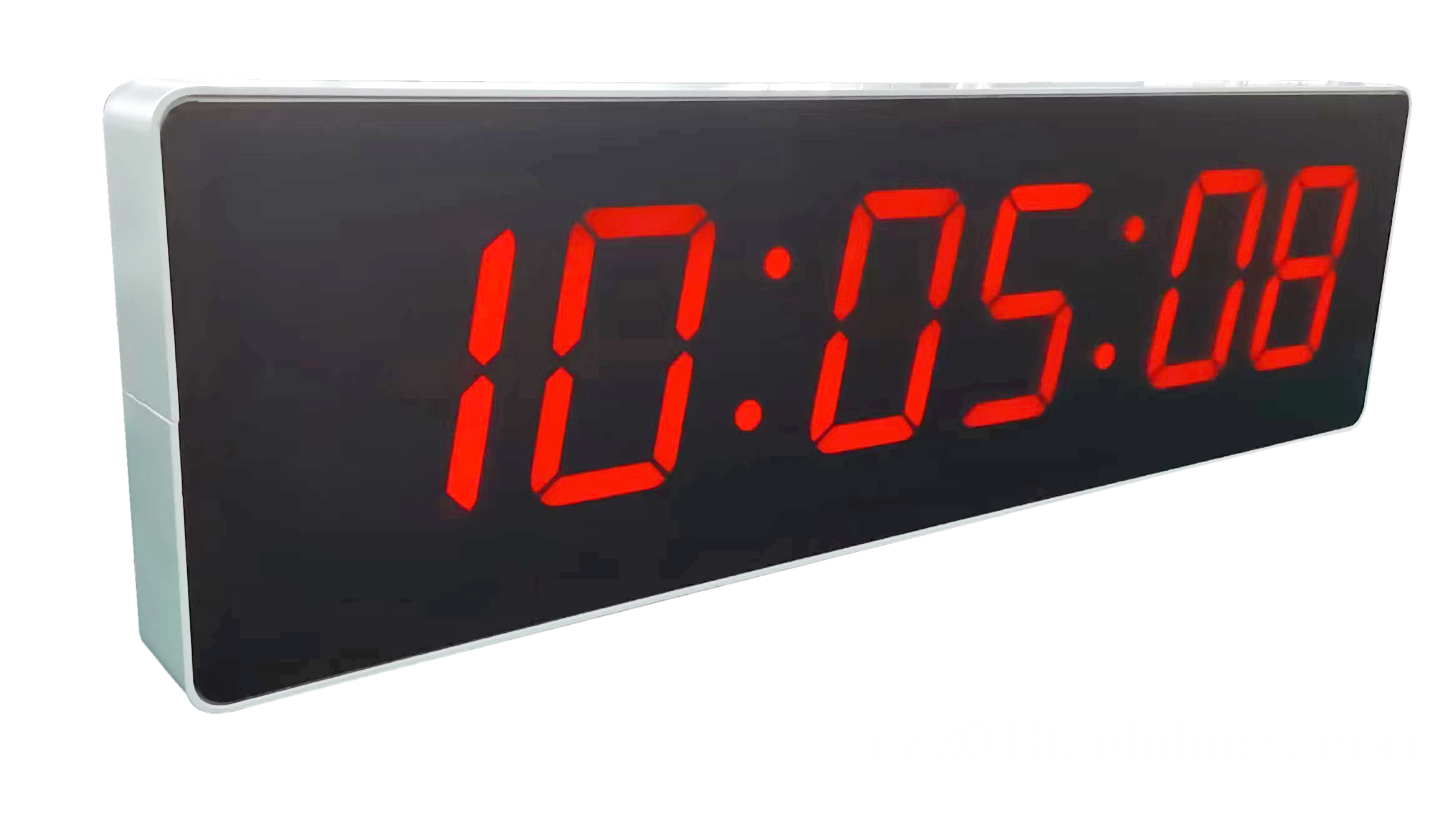 4寸时分秒数字钟