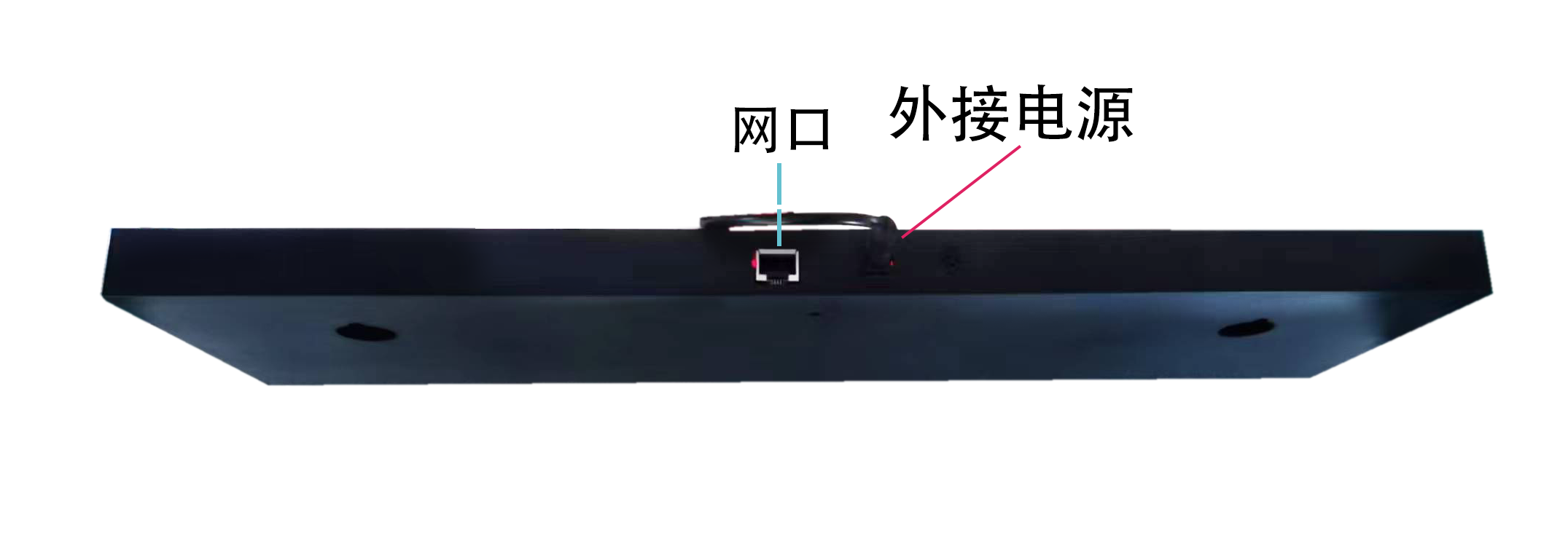 3寸时分秒中小学专用数字钟