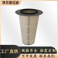 供应大帽盖滤筒 投入式滤芯 支持定制