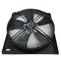 德国ebmpapst冷凝器风机 W3G910-KS35-03/F01 空调通风用轴流风扇