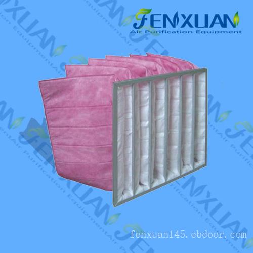 中效袋式过滤网,袋式过滤网,防静电过滤袋