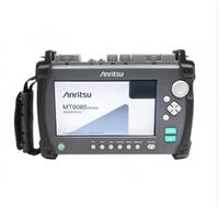 安立MT9085光时域反射仪OTDR