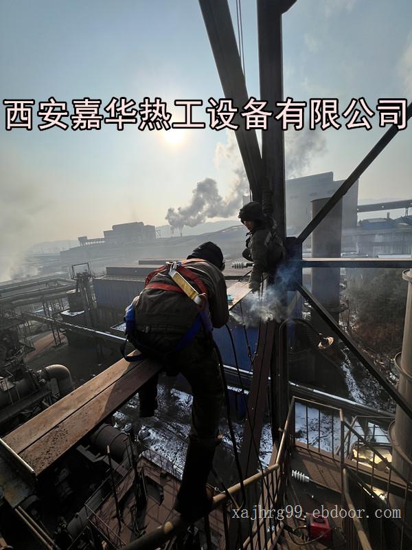 2024年11月，黑龙江伊春某钢厂，3套转炉煤气放散点火成功！
