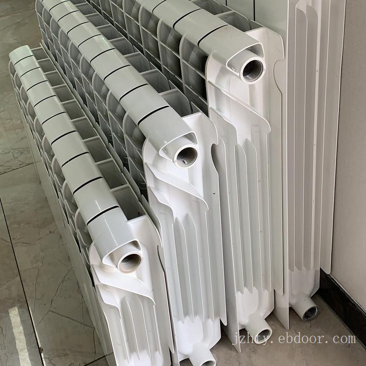 超春高压铸铝散热器[壁挂炉专用]