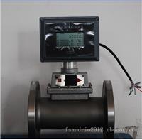 LLQ-25 气体腰轮流量计A型