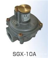 AX-10气相自动切换阀，C-10A-2可调式自动切换阀