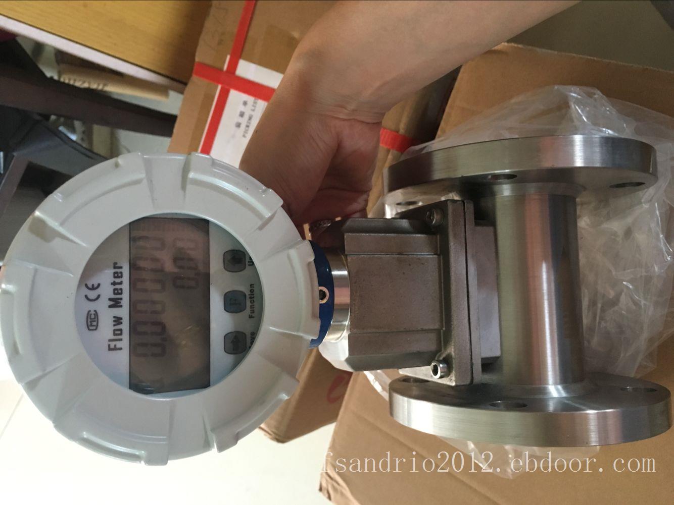 LUG-DN80涡街流量计LUGB-DN50涡街流量计
