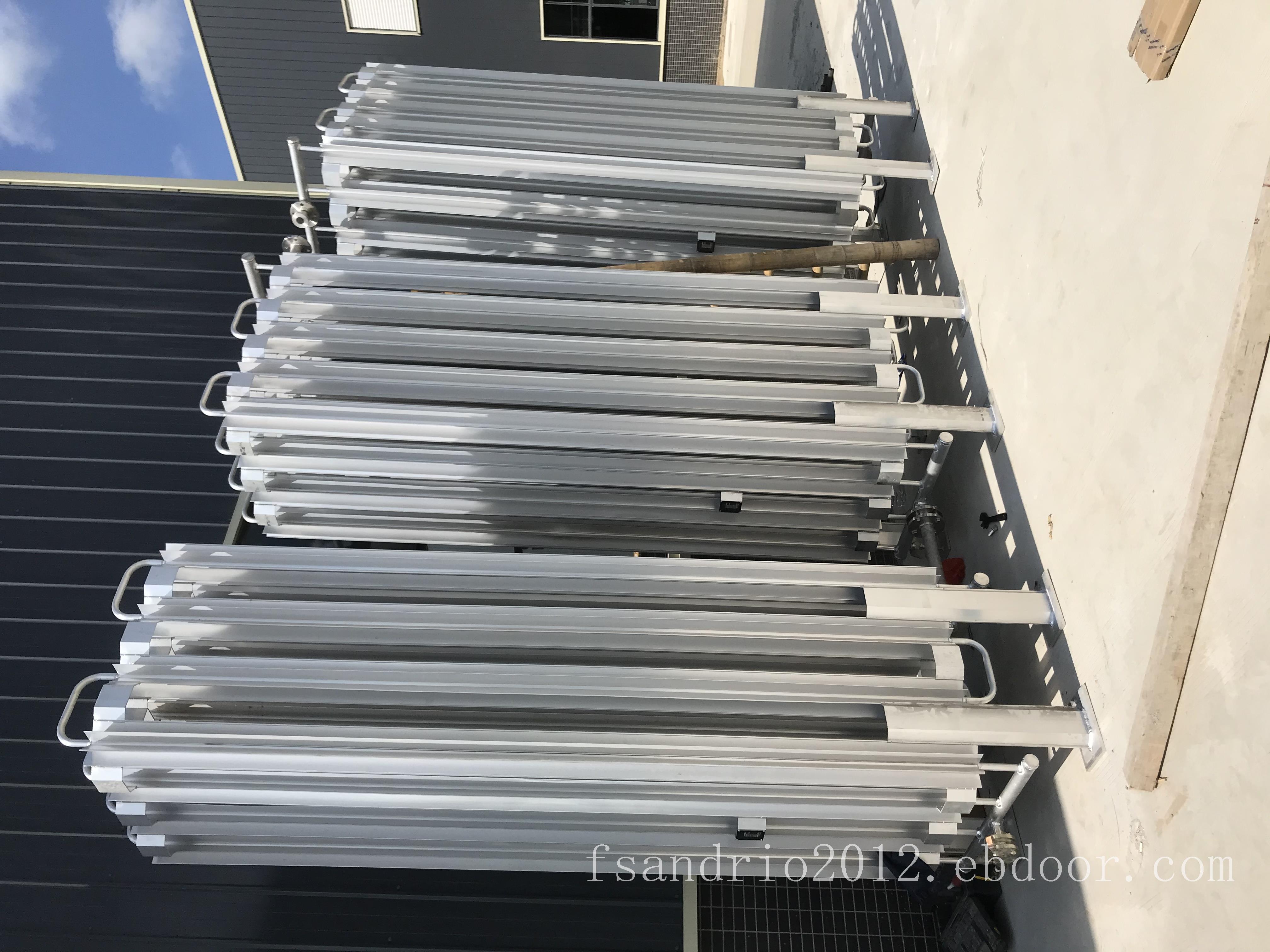 LPG汽化器，LPG汽化炉