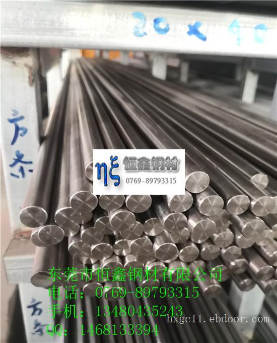 不锈钢SUS316L与SUS316N成分区别