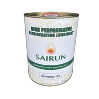 赛润冷冻油POE507-170/18.9L冷冻油POE507-170