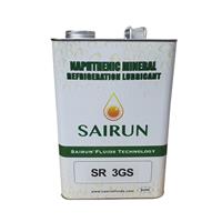 赛润冷冻油SR 3GS/3.78L冷冻油SR 3GS