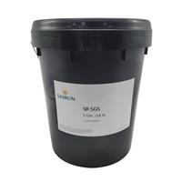 赛润冷冻油SR 5GS/18.9L冷冻油SR 5GS