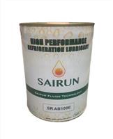 赛润冷冻油SR AB100E/18.9L冷冻油SR AB100E