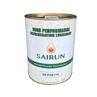 赛润冷冻油SR POE507/18.9L冷冻油SR POE507