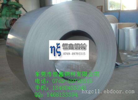 12Cr17Ni7 S30110 1Cr17Ni7不锈钢圆棒批发