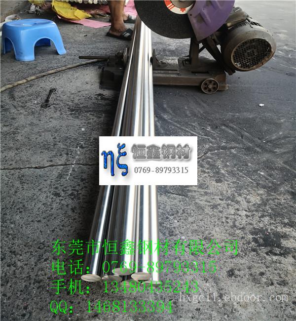 Y12Cr18Ni9 S30317 Y1Cr18Ni9不锈钢圆棒批发价格