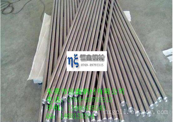 Y12Cr18Ni9 S30317 Y1Cr18Ni9不锈钢圆棒批发价格