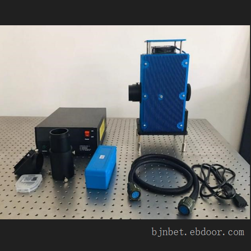 SIC140碳化硅红外光源