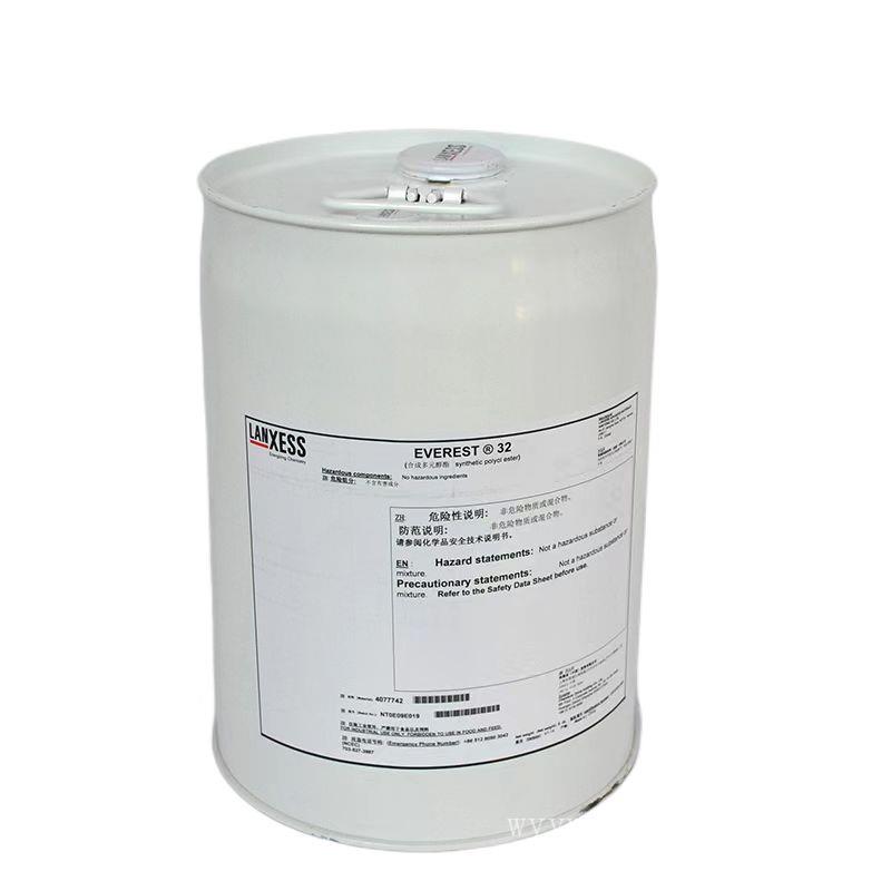 朗盛冷冻机油LANXESS EVEREST 100
