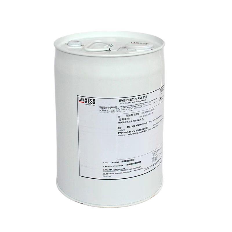 朗盛冷冻机油LANXESS EVEREST 170