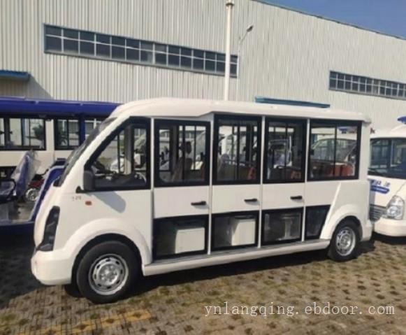 丽江8座电动观光车 可支持定做 价格优惠  厂家直销