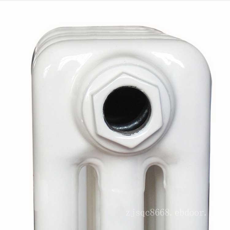 钢制散热器 钢三柱中600