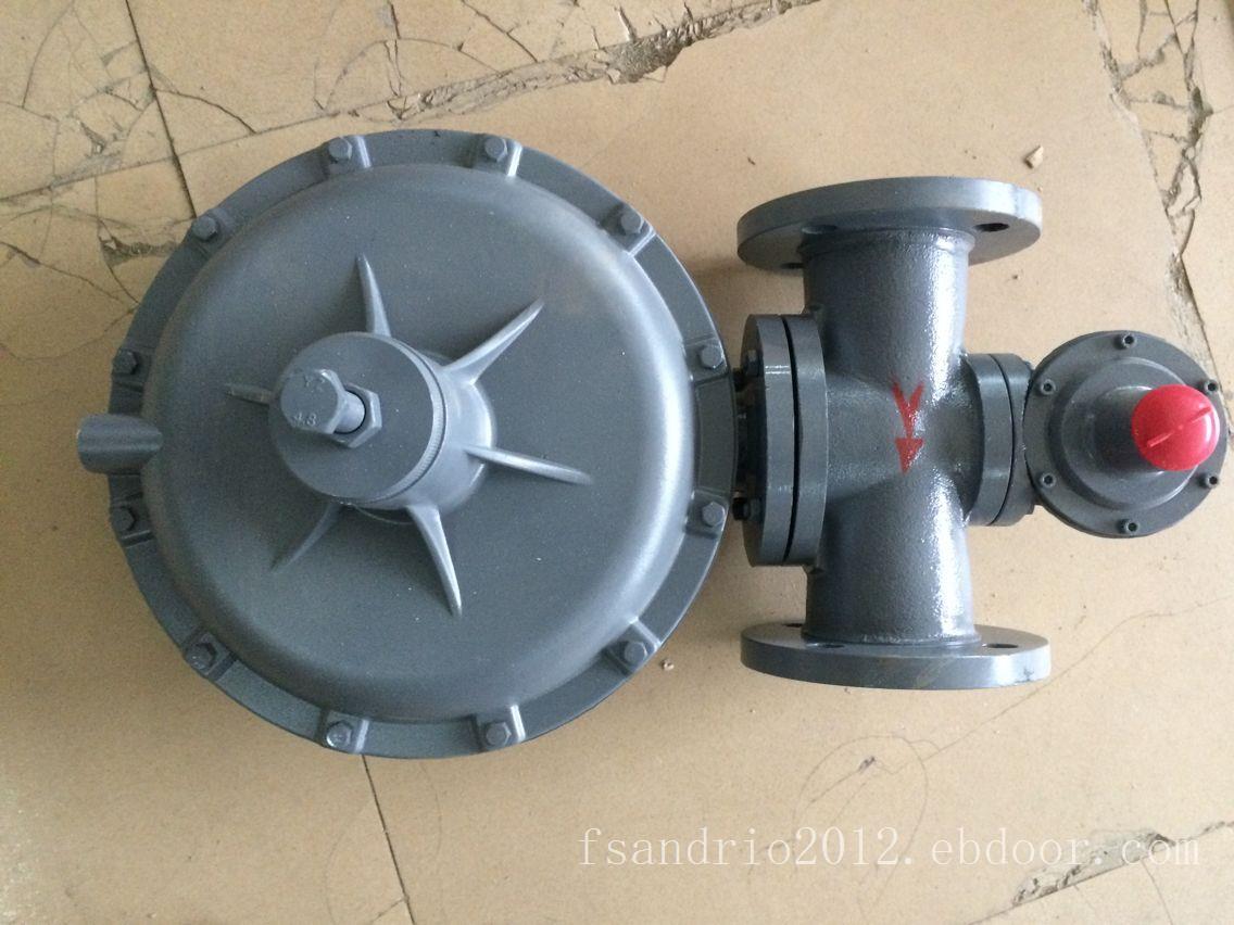 佛山安特尔厂家RTZ-50Q楼栋式燃气调压箱RTZ-80Q调压箱