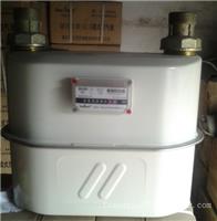 0-100立方流量用G65流量表0-160立方流量用G100燃气表