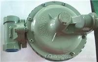 美国AMCO品牌1813B2天燃气调压器