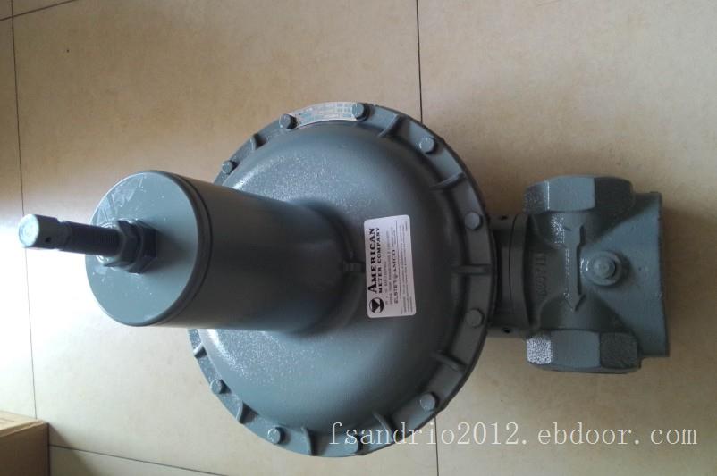 供应美国AMCO-1803B2/C/HC中低压调压器
