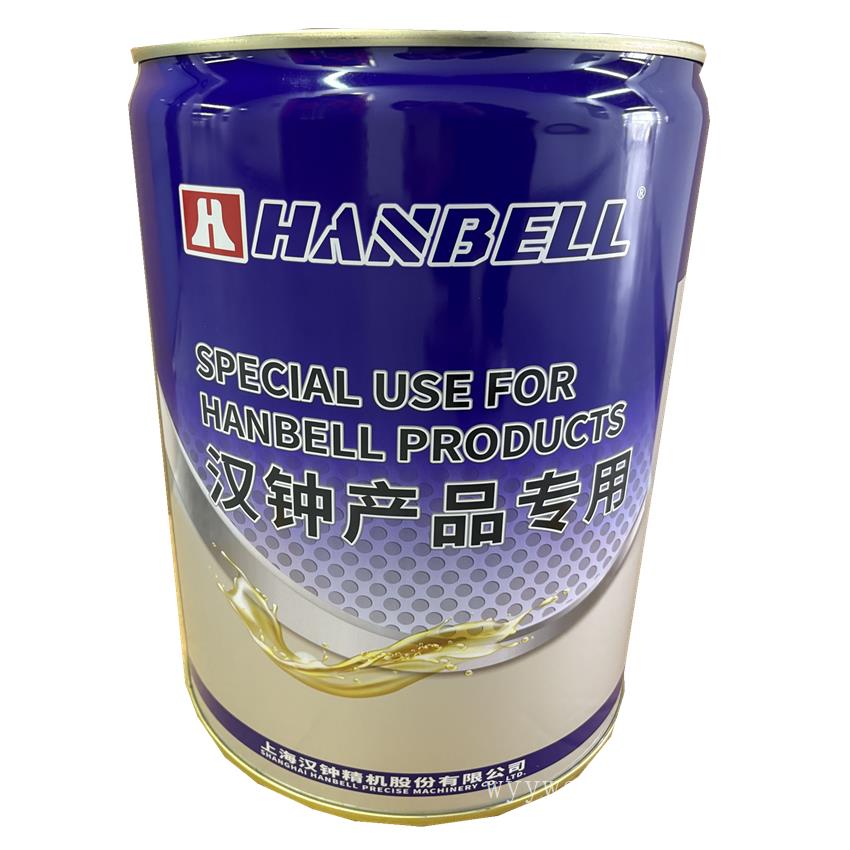 HANBELL汉钟制冷压缩机冷冻机油HBR-B01