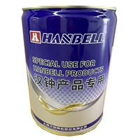 HANBELL汉钟制冷压缩机冷冻机油HBR-B01
