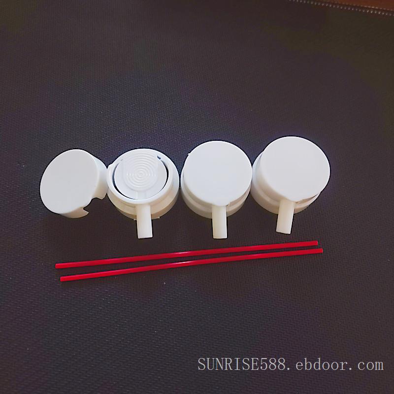 化油器清洗剂喷头 气雾剂插管 润滑油喷管