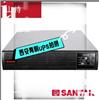 让6KVA UPS电源与12V100AH蓄电池轻松支撑服务器、网络设备、监控系统