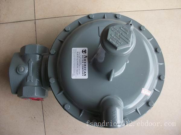 美国AMCO 2003调压器