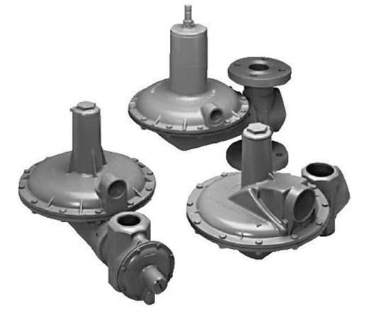美国AMCO 2003调压器
