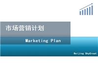 北京代写市场营销计划-赵老师