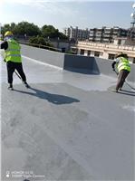 湛江地下室防水 车库防水补漏