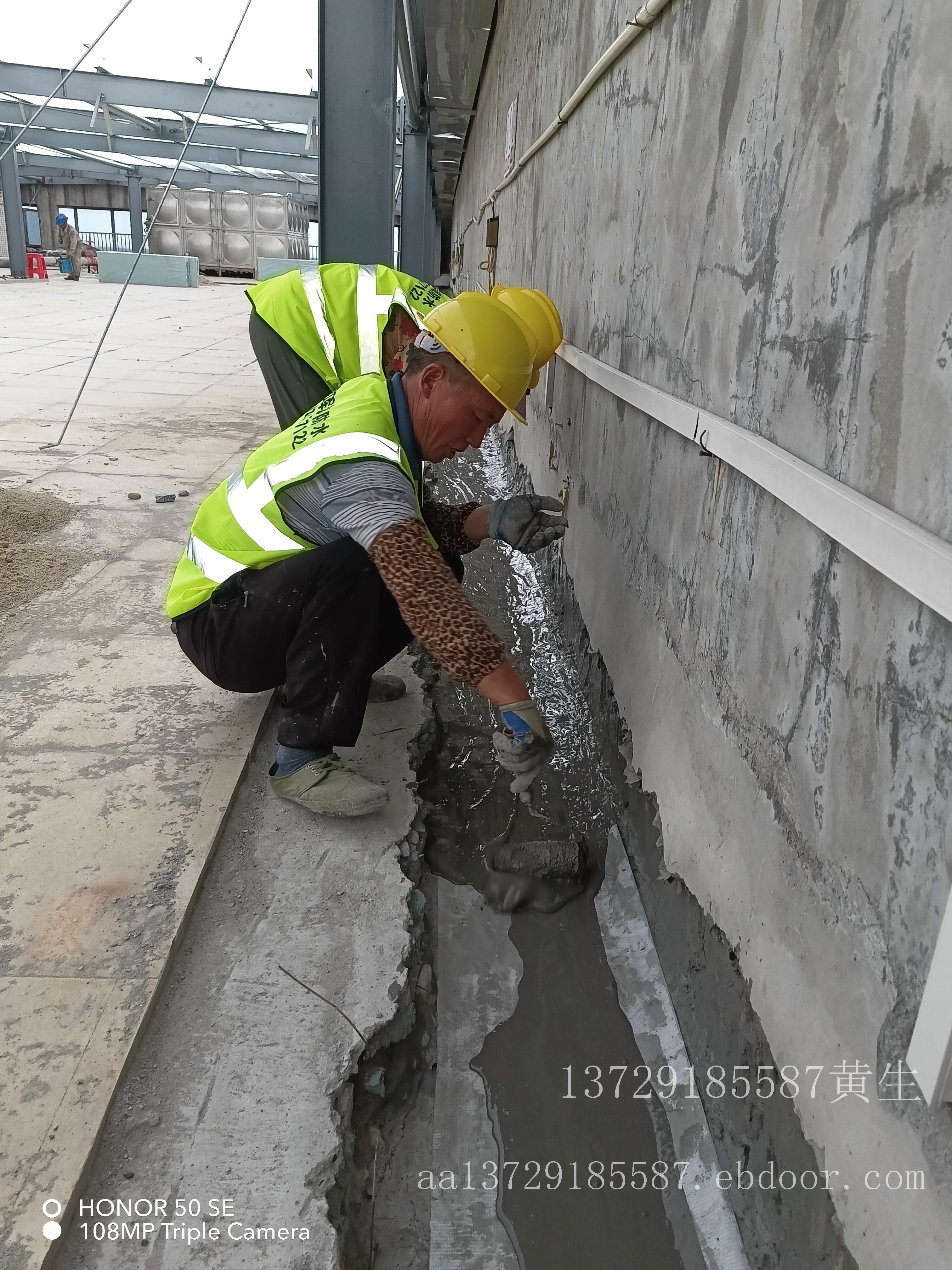 湛江市赤坎本地厨房防水 车库防水补漏