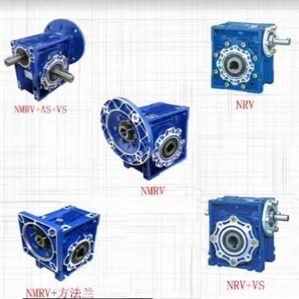 合资品牌CIaire蜗轮蜗杆减速机系列