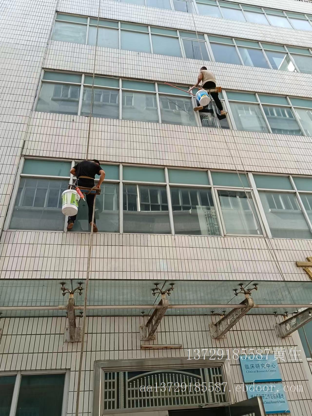 湛江徐闻天面防水 锌铁瓦防水补漏