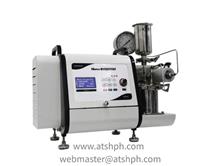 Autoclave 微射流均质机 NANO DISPERSER(NLM100）