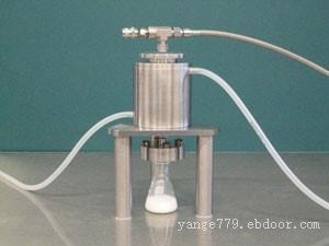 AVESTIN 脂质体挤出器LF-50