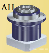 CIaire-AF/AL/AH精密行星减速机