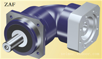 CIaire-ZAF/ZAL精密行星减速机系列