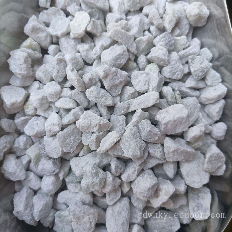 供应透辉石粉 200目陶瓷釉料用透灰岩