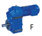 CIaire-F系列斜齿轮减速机